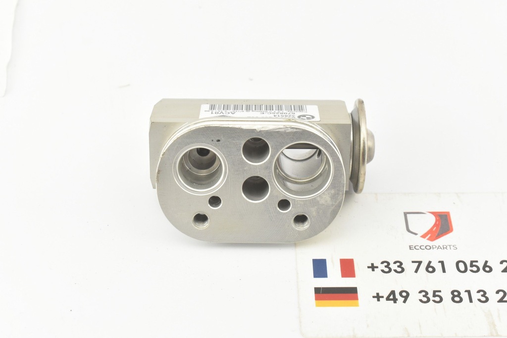 фото №6, Клапан расширительный кондиционера bmw 1 f20 9289832