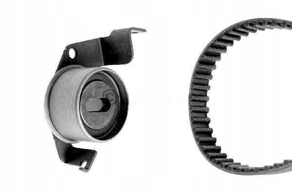 фото №1, Bosch 1 987 946 324 набор ремень распределительного вала