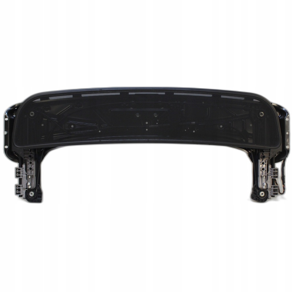 фото №1, Audi tt 8j ветрозащитный экран 8j7862953a