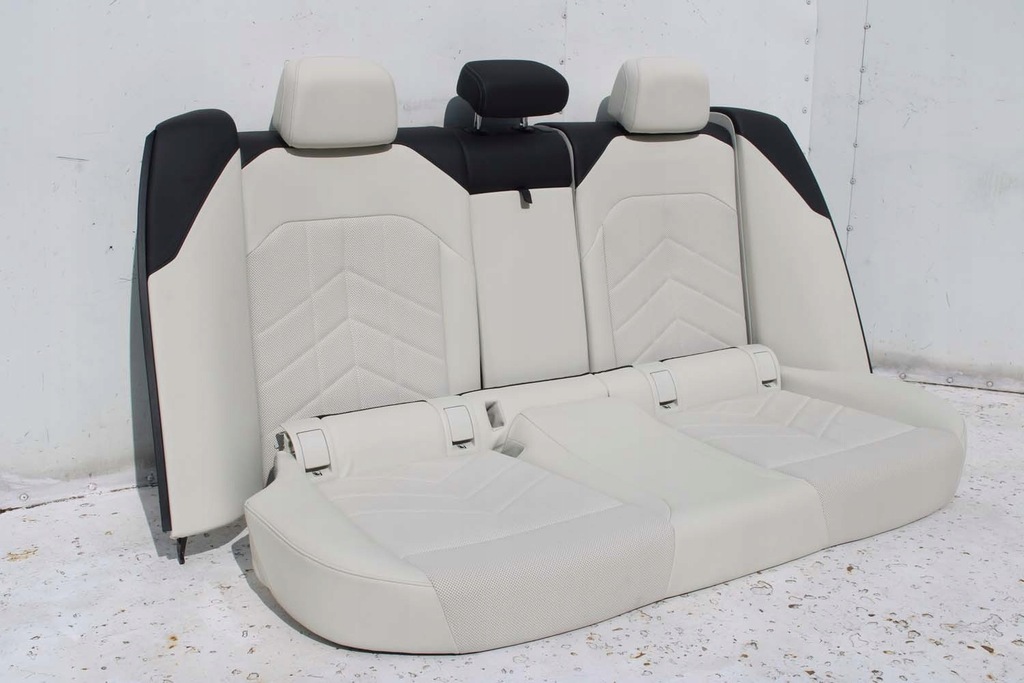 фото №15, Bmw 5 g60 сиденья комплект сидений сидений сиденья обивка + обшивки drzwio