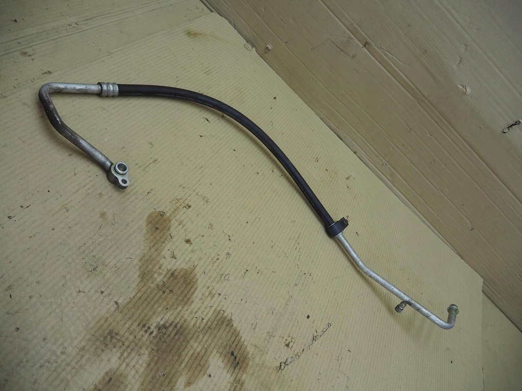 фото №14, Шланг кондиционера legacy outback 3.0 h6 03-09