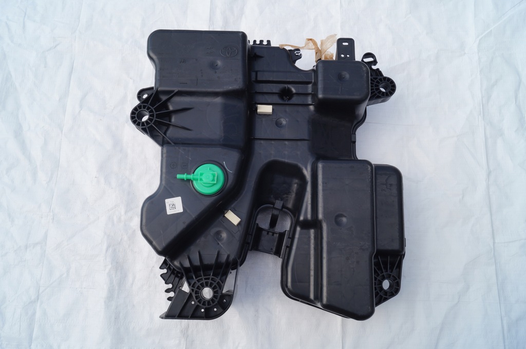 фото №10, Бак насос adblue opel vivaro c toyota proace