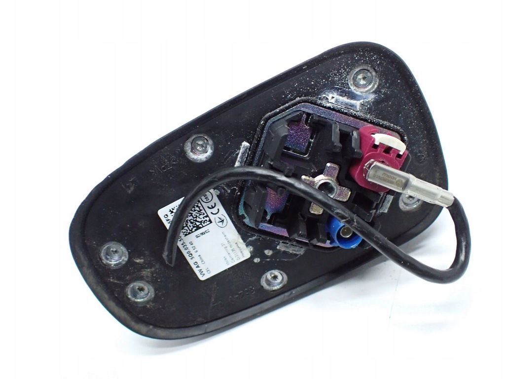 фото №14, Радио sd bluetooth заводской europa 565035869b 5q0035507ah skoda karoq 20r