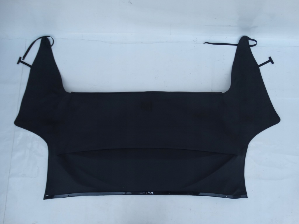 фото №1, Потолок обшивка крыша z4 e85 ładna