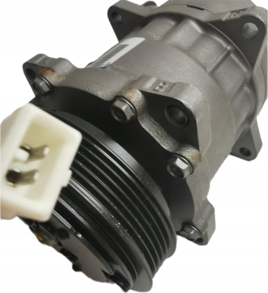 фото №8, Компрессор компрессор кондиционер peugeot 106 205 ii 306