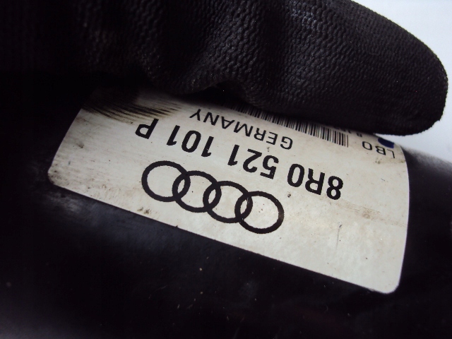 фото №6, Wał приводной audi q5 8r fl 3.0 tdi 12-