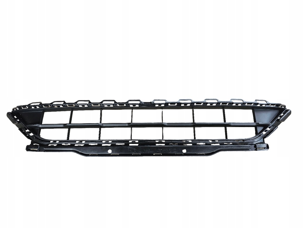 фото №1, Vw t-roc r-line решётка бампера передний перед 2ga853677f