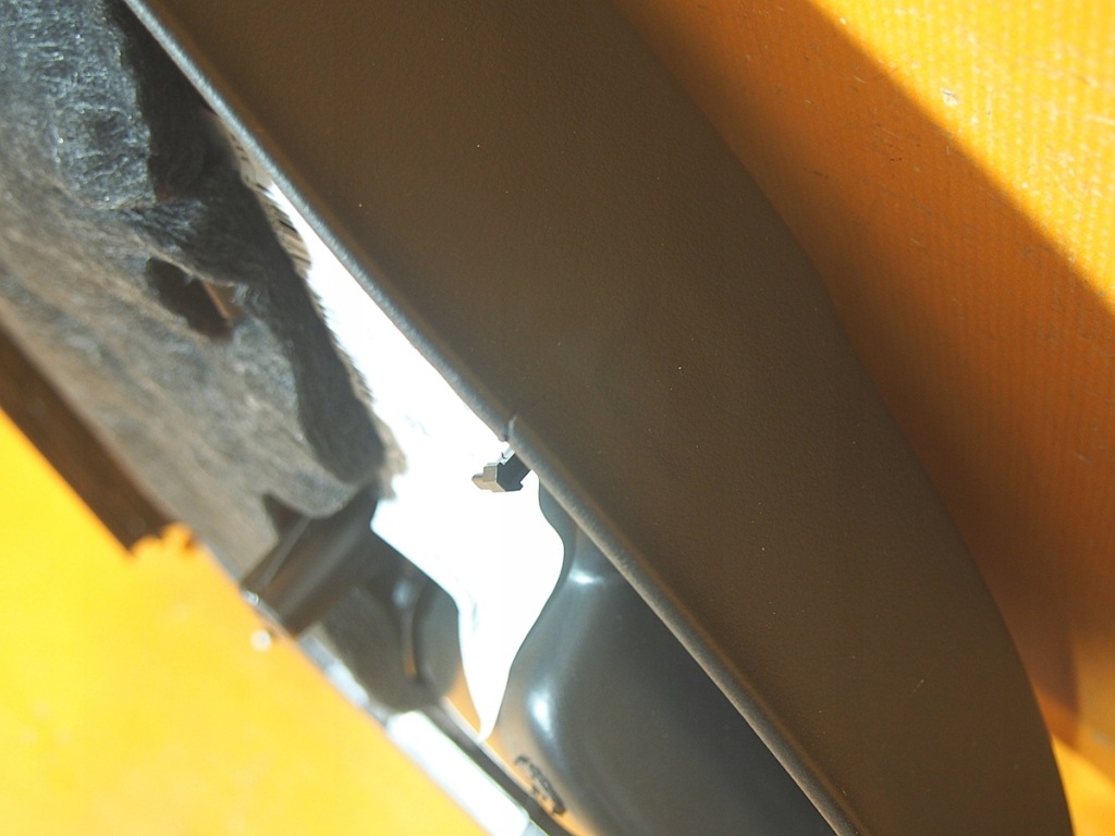 фото №15, Audi a6 4g c7 fl 42km sedan сидіння заднє сидіння вентиляція шкіра коричневий