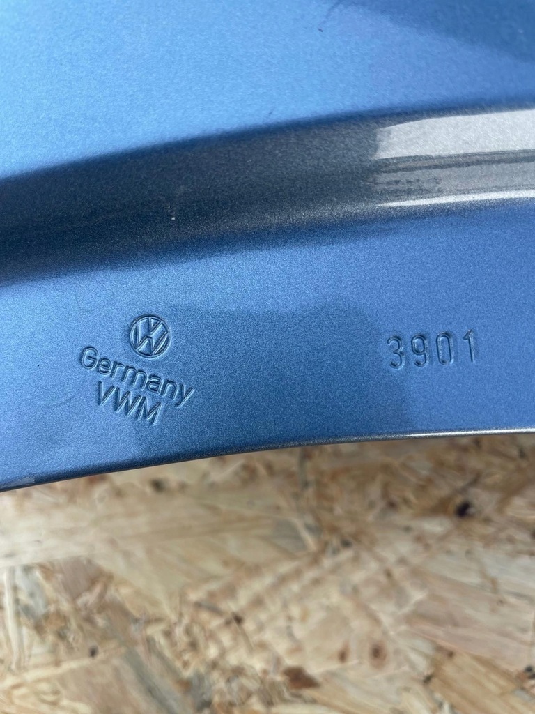 фото №7, Крыло левый передний передний левый перед vw id4 id.4