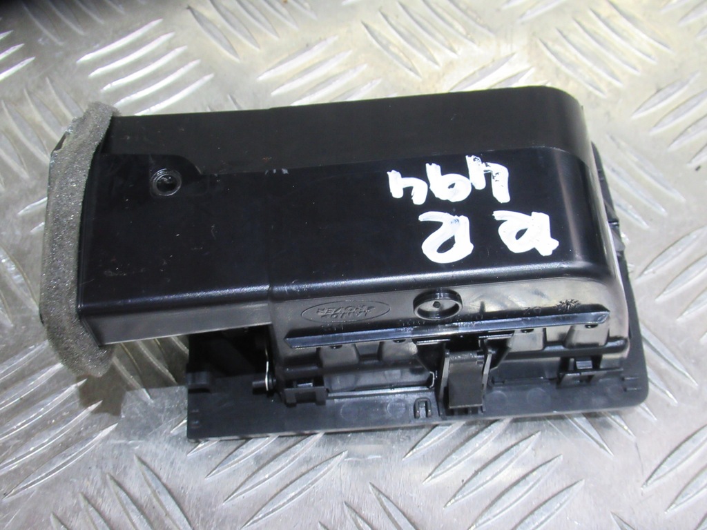 фото №3, Решётка диффузор воздуховод range rover l494 lift