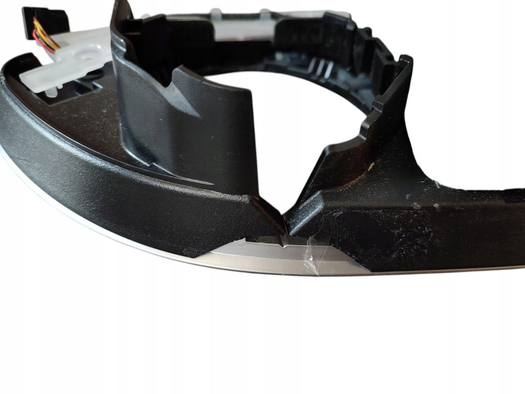 Купить Монитор экран дисплей счетчик mercedes v297 eqs uk