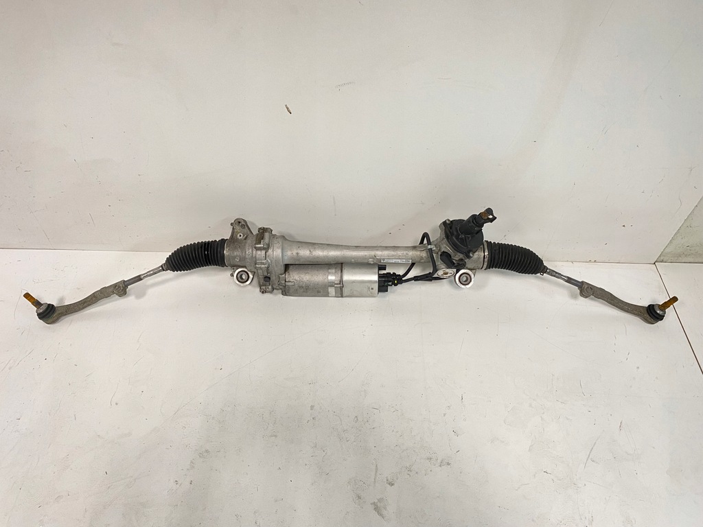 фото №8, Трансмиссия рулевая рулевая рейка bmw x3 g01 f97 x3m ix ix ix20 i20 tb