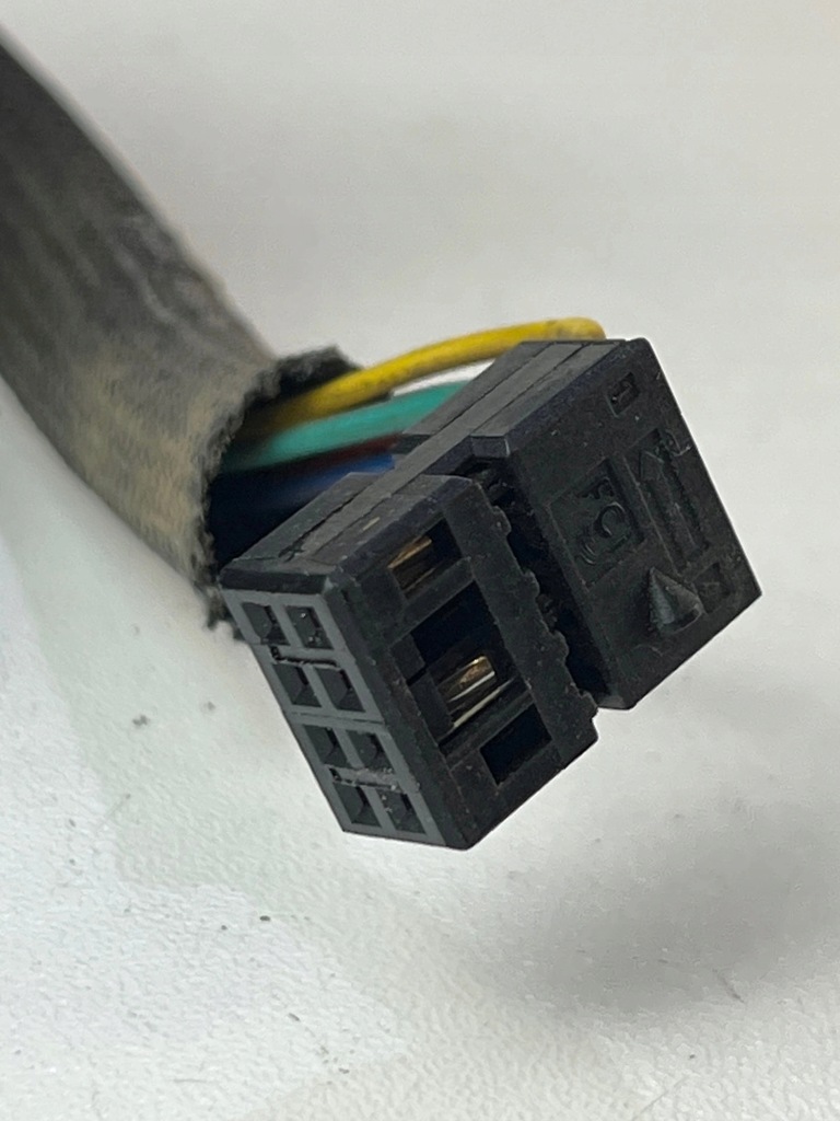 фото №8, Рычаг переключатель света поворотники iveco daily iii iv