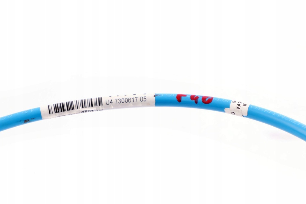 фото №13, Bmw f40 шланг впуск топлива 7300617