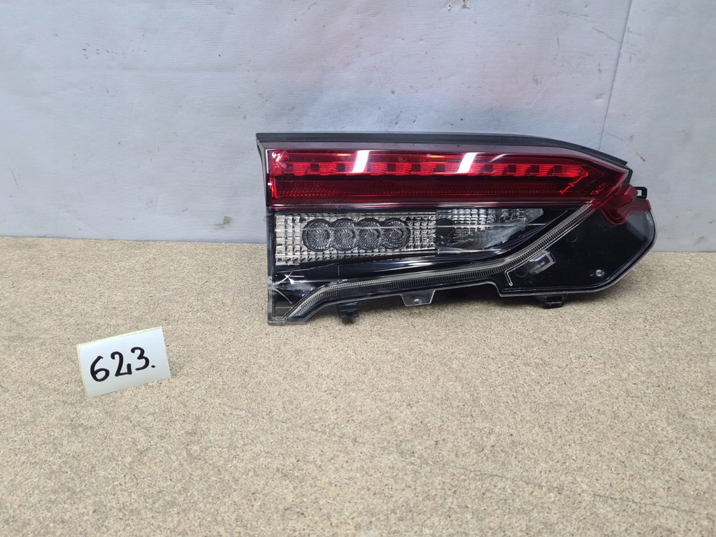 фото №1, Лампа левая задняя левый задняя toyota rav4 rav-4 v 5