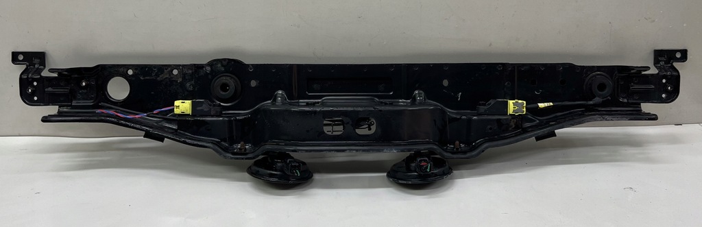 фото №10, Hyundai i40 pas передній верхній