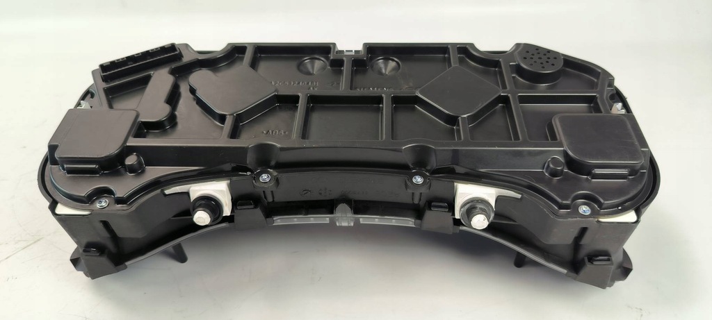 фото №8, Счетчик приборная панель 8380002p52 toyota corolla e15