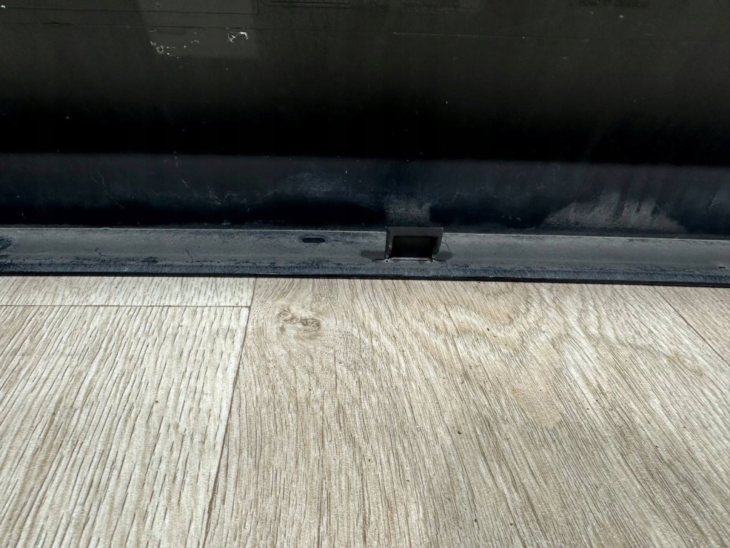 Citroen c4 grand picasso 2 2013-21 накладка кришки молдинг спойлер 9676506477 Оригінал