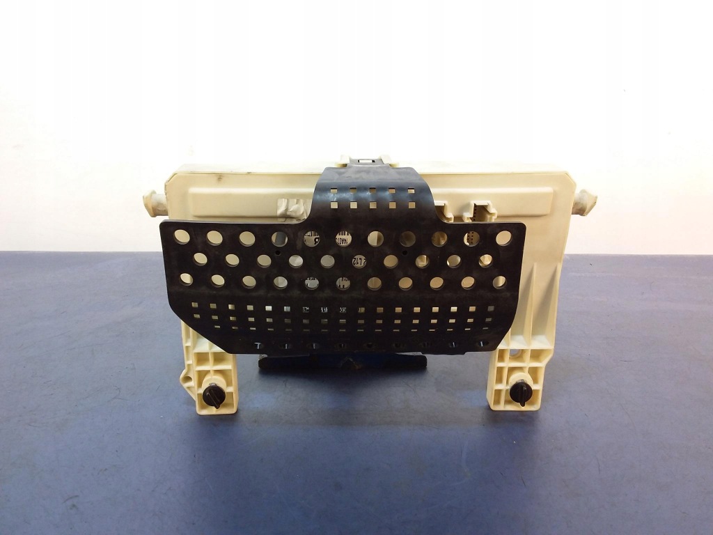 фото №3, Ford focus mk2 коробка запобіжників 7m5t14014lab