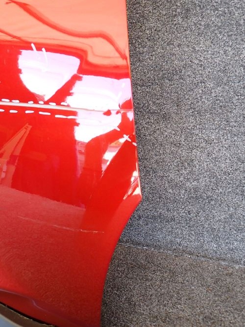 фото №9, Nissan juke ii 19- двері праве передні перед