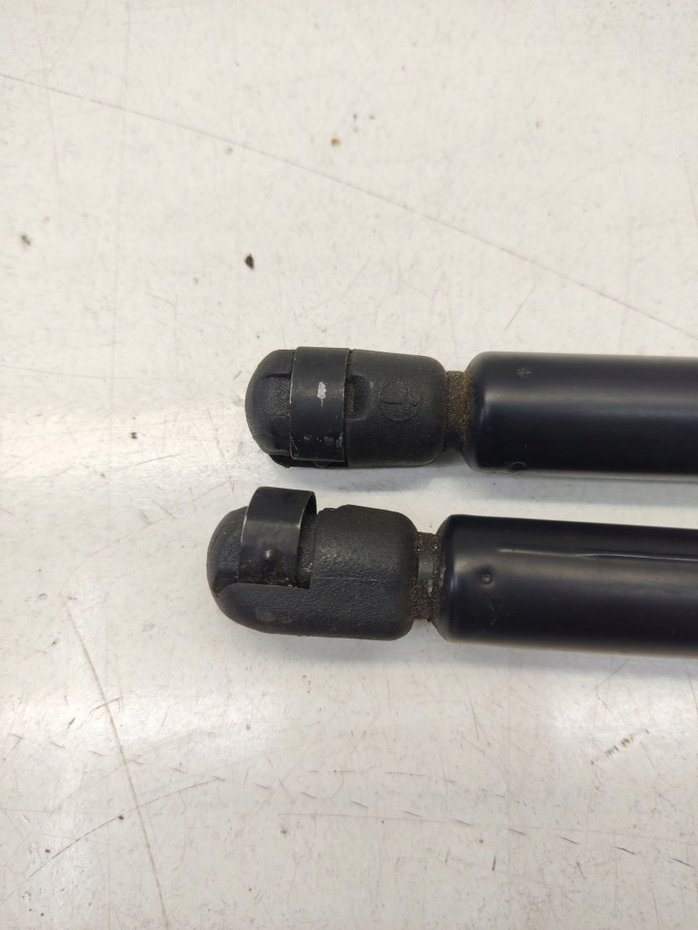 фото №8, Saab 9-3 ver2 2006 привод капот 12762582