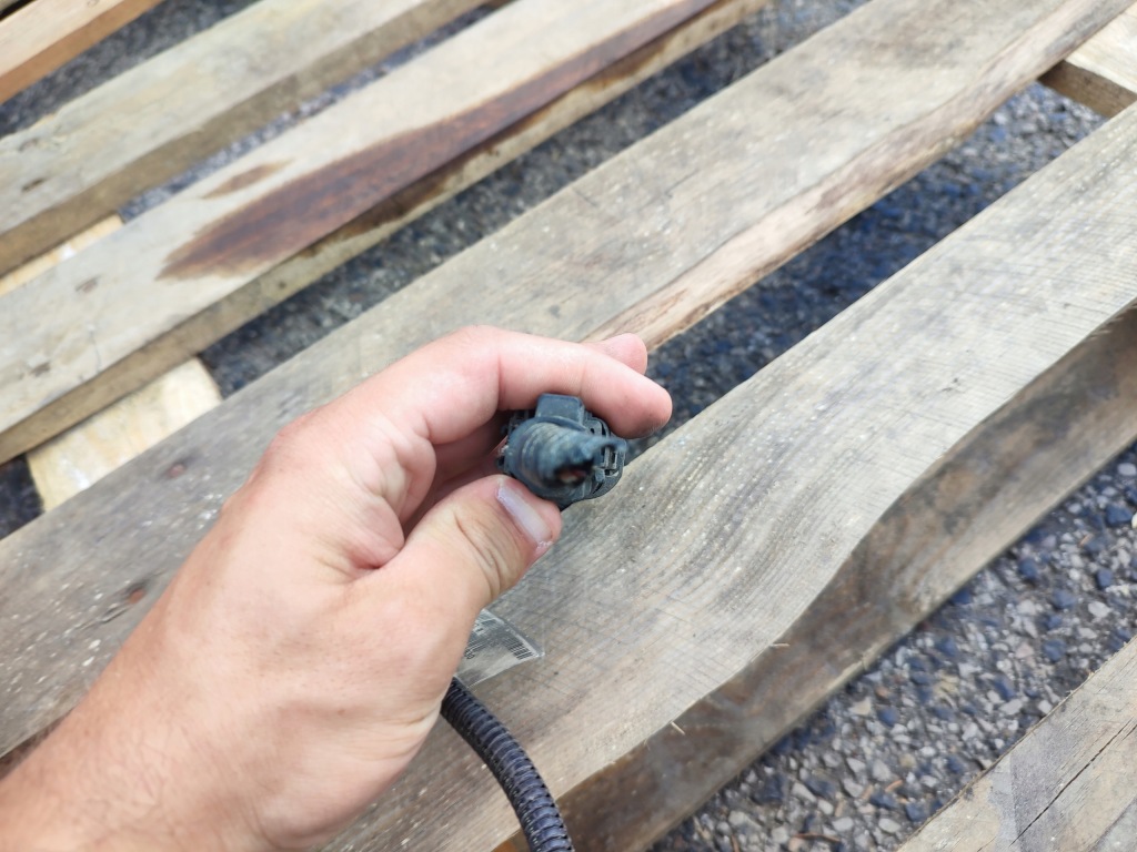 Насос топлива opel astra h z16xep 1.6 13119487 в Украине