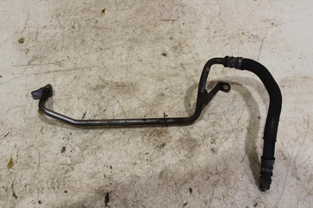 фото №7, Шланг труба wąż audi a5 8t 3.0 tdi 978357157216