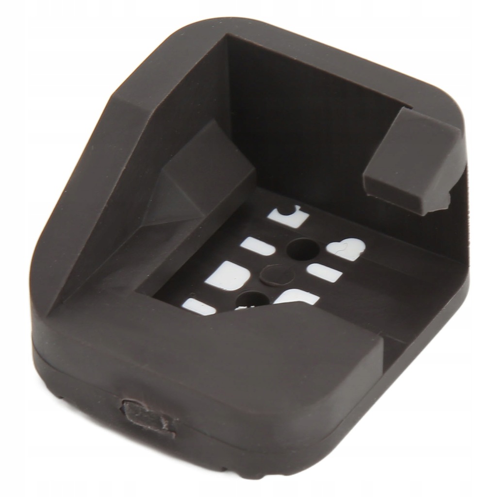 фото №14, Накладка na педаль тормоза аварийного парковочный 46531-ck000 резиновый