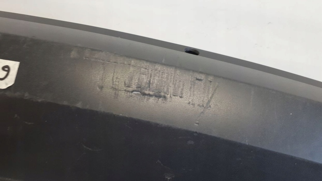 фото №15, Vw caddy 2017-2024r. бампер задняя 2k5807363