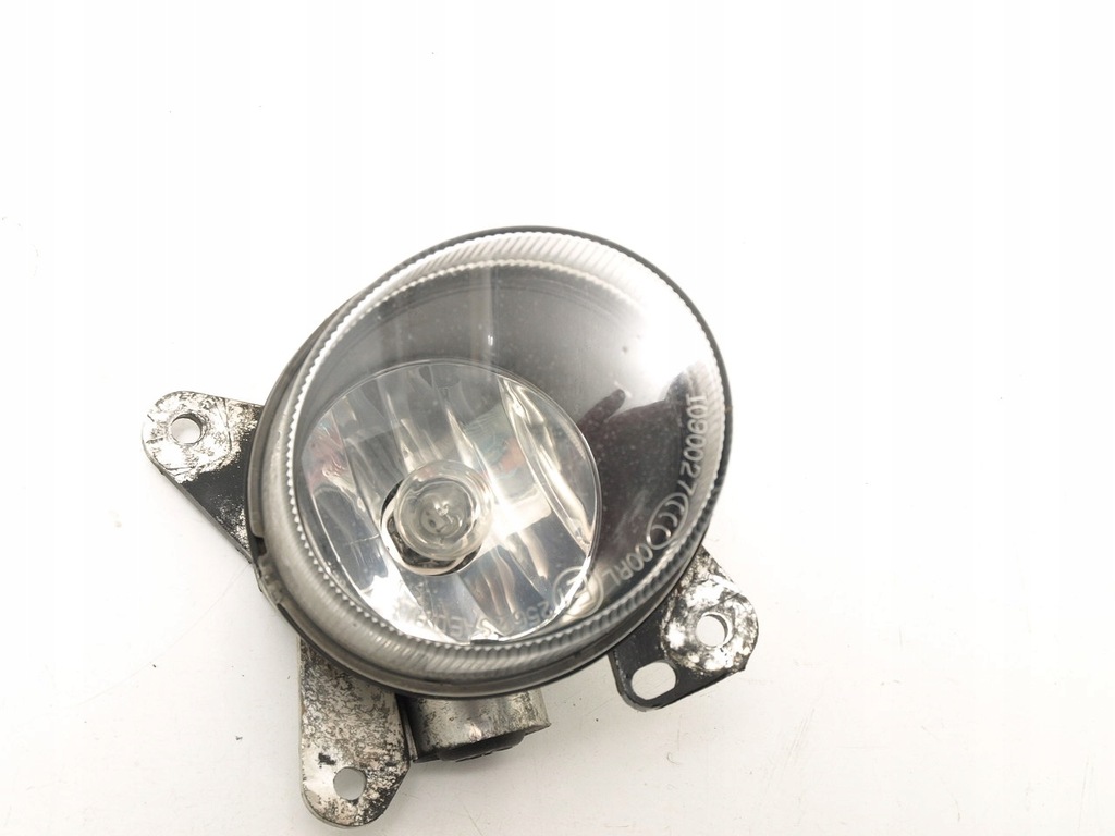 фото №1, Mercedes-benz w212 протитуманна фара лівий перед a2128200356