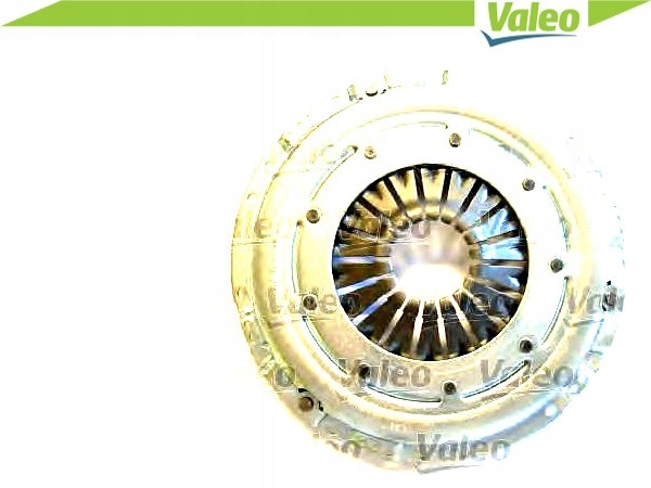 Valeo комплект зчеплення набір renault laguna ii 1. Ціна