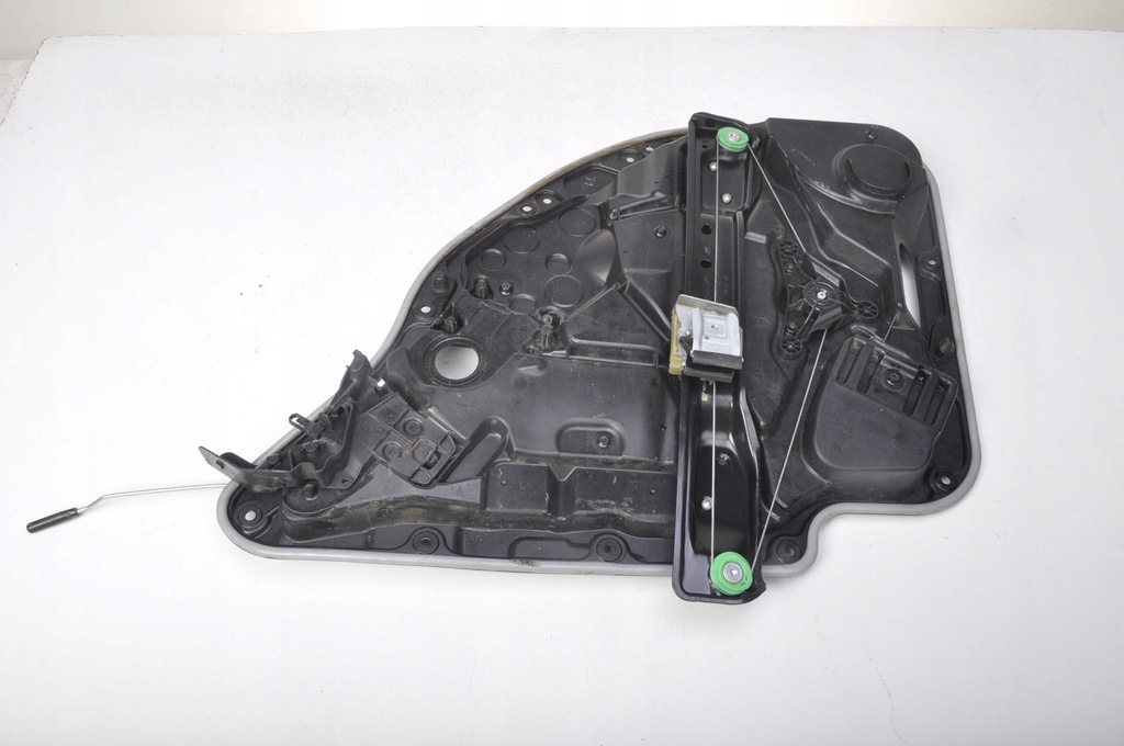 фото №8, Mercedes x253 підйомник скло лівий задня 5d 18r