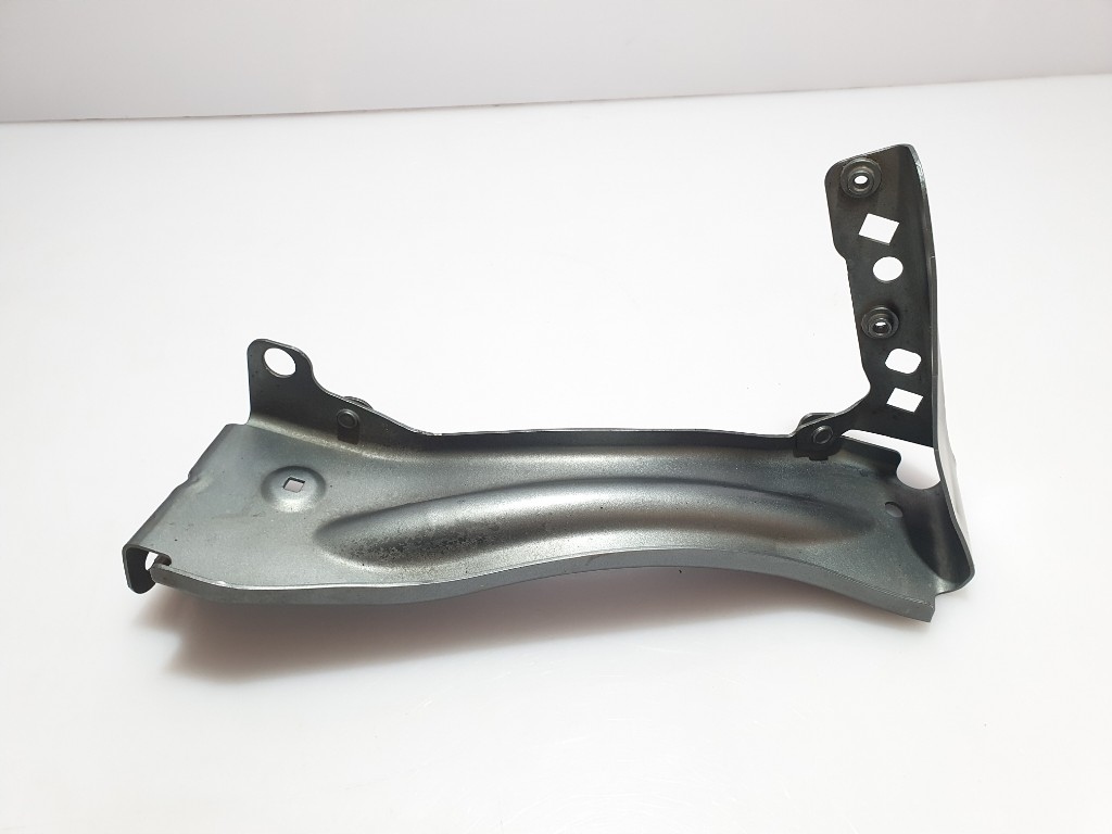 фото №6, Audi tt 8j кронштейн кронштейн крыла левый перед ly7e 8j0821135f оригинал
