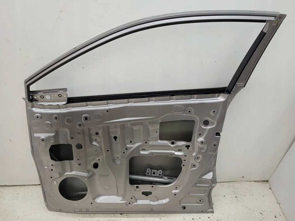 фото №8, Toyota c-hr 16+ двері перед передні праве fv