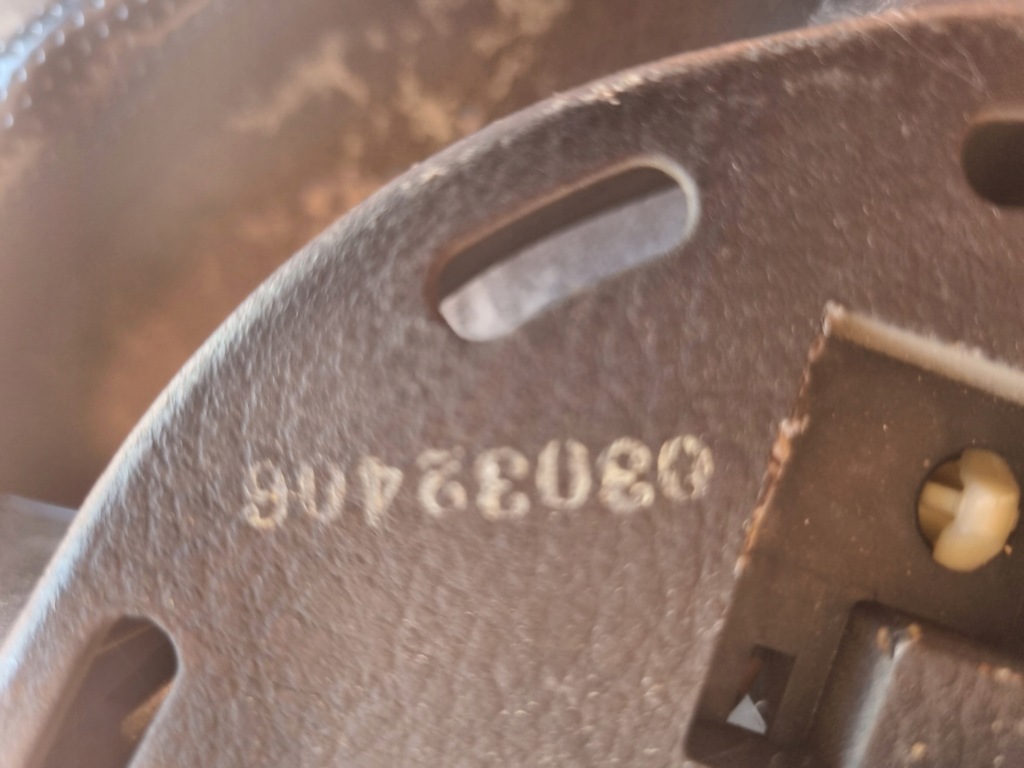 фото №10, Mazda 2 повітропровід