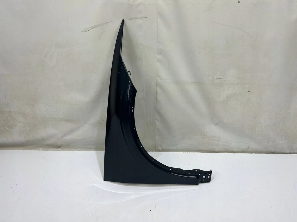 фото №1, Крила правий перед передній volvo polestar ii 2