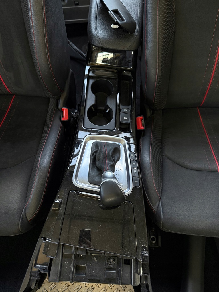 фото №9, Kia proceed iii gt 22- сиденья заднее сиденье обшивки обшивка комплект