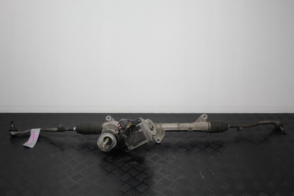 фото №1, Трансмісія кермова відсутній двигуна mini countryman r60 n47 9810033