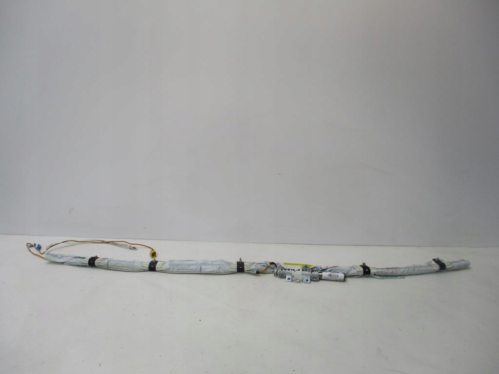 фото №1, Шторка безопасности подушка безопасности правая ford kuga mk1