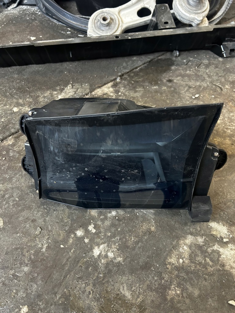 фото №1, 32r. дисплей стекло проекционный дисплей renault austral 249414674r