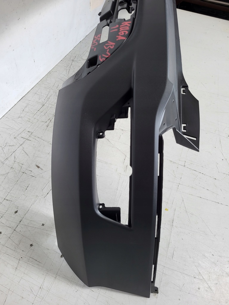 фото №8, Ford kuga mk2 бампер задня задній