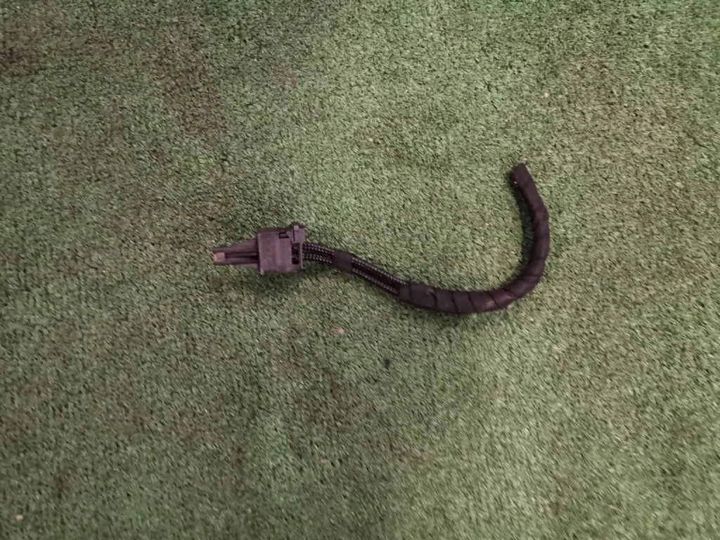 фото №1, Разъём интерфейс диагностический mini r55 6931507