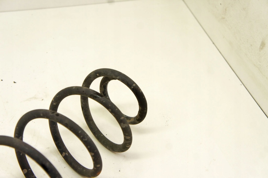 фото №9, Qb324+ skoda fabia iii 1.4d пружины задняя комплект