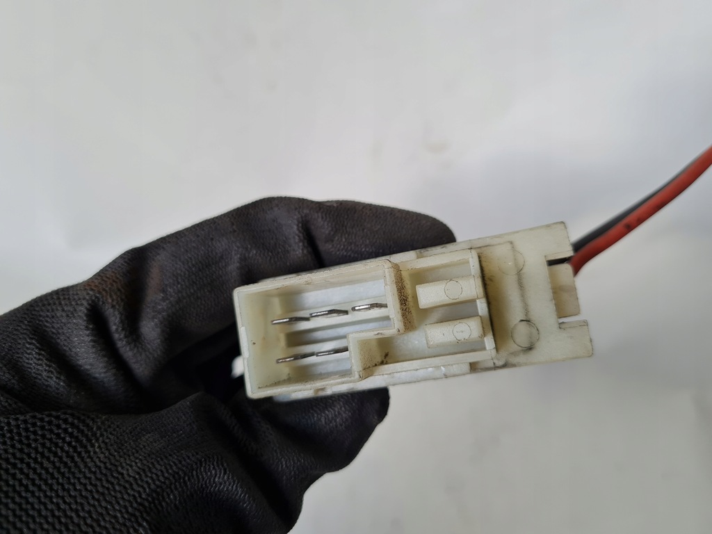 фото №5, Резистор резистор opel vectra b 90463851