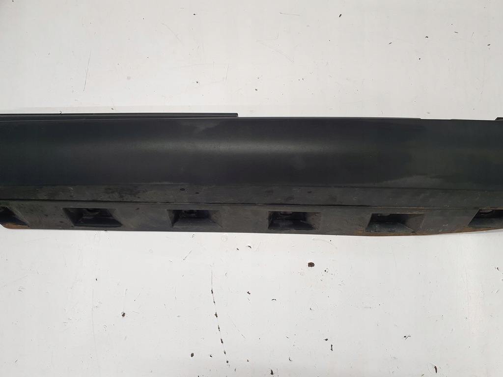 фото №4, Mini countryman r60 молдинг порог левая