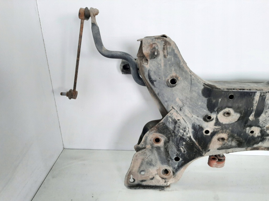 фото №12, Hyundai elantra v lift 1.6 16v 14r підрамник підрамник перед 62401-3x700