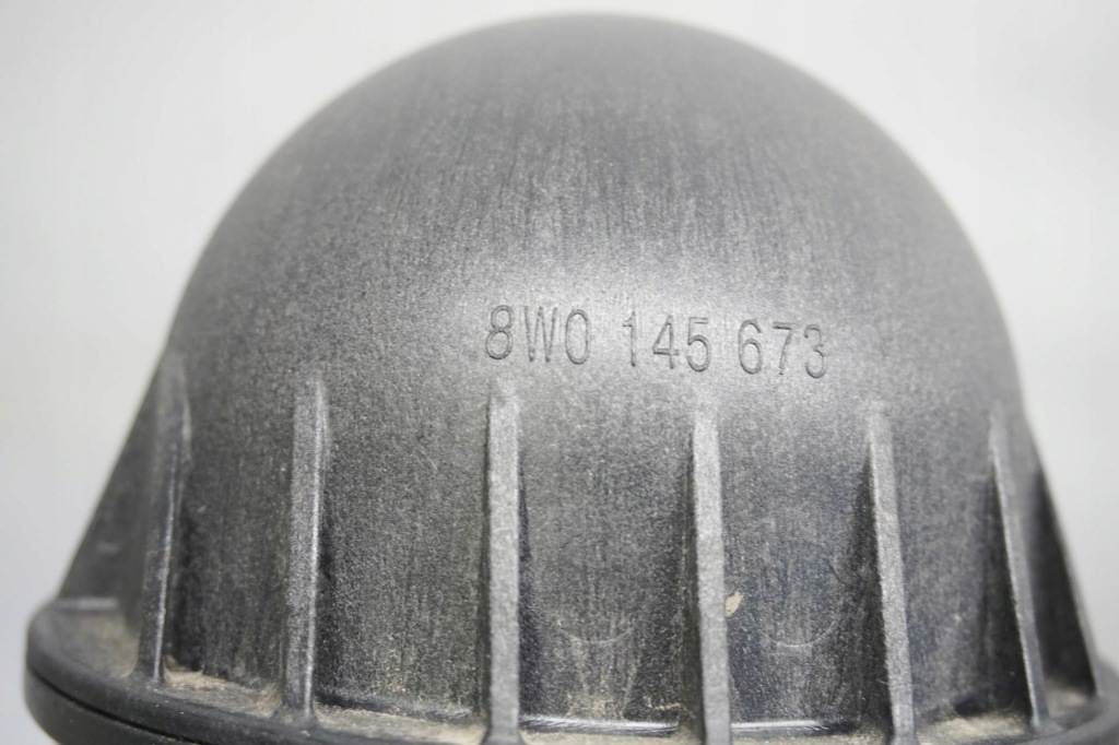 фото №6, Воздухозаборник воздуха труба audi a4 b9 8w 8w0145673