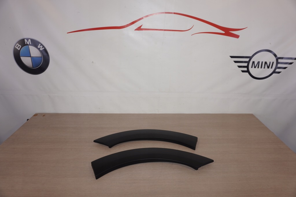 Купить Молдинг задний  mini f54 7348903