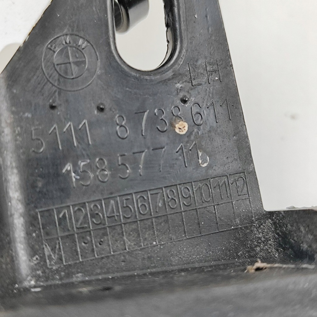 фото №6, Bmw i4 2022 інша частина підвіска