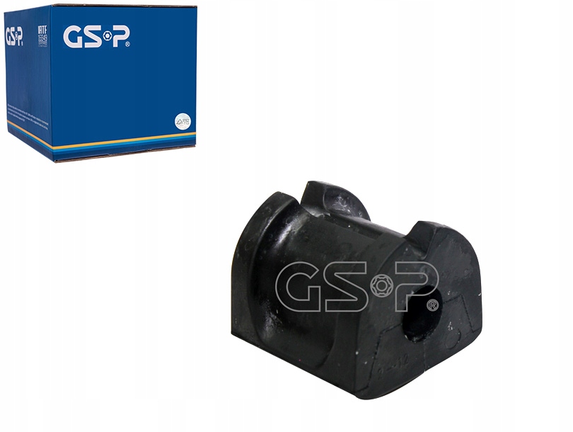 фото №1, Втулка стабілізатора gsp 517279 subaru impreza ii 00- gsp